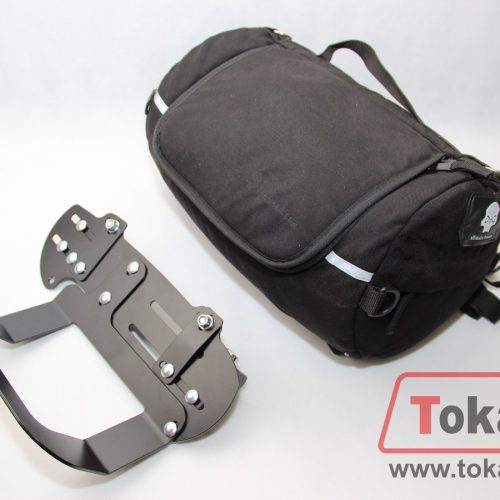 Stelaże do sakw, Torby motocyklowe, Sakwy motocyklowe